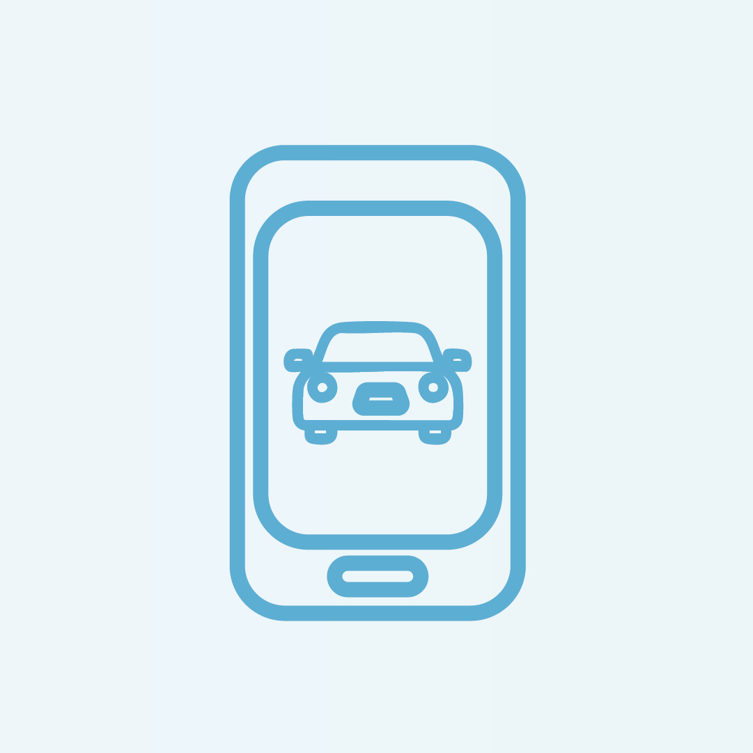 Serviço de Transporte Individual Privado de Passageiros por Aplicativos – STIP/DF