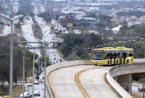Projeto para o futuro do transporte e mobilidade do DF já reúne mais de 880 propostas
