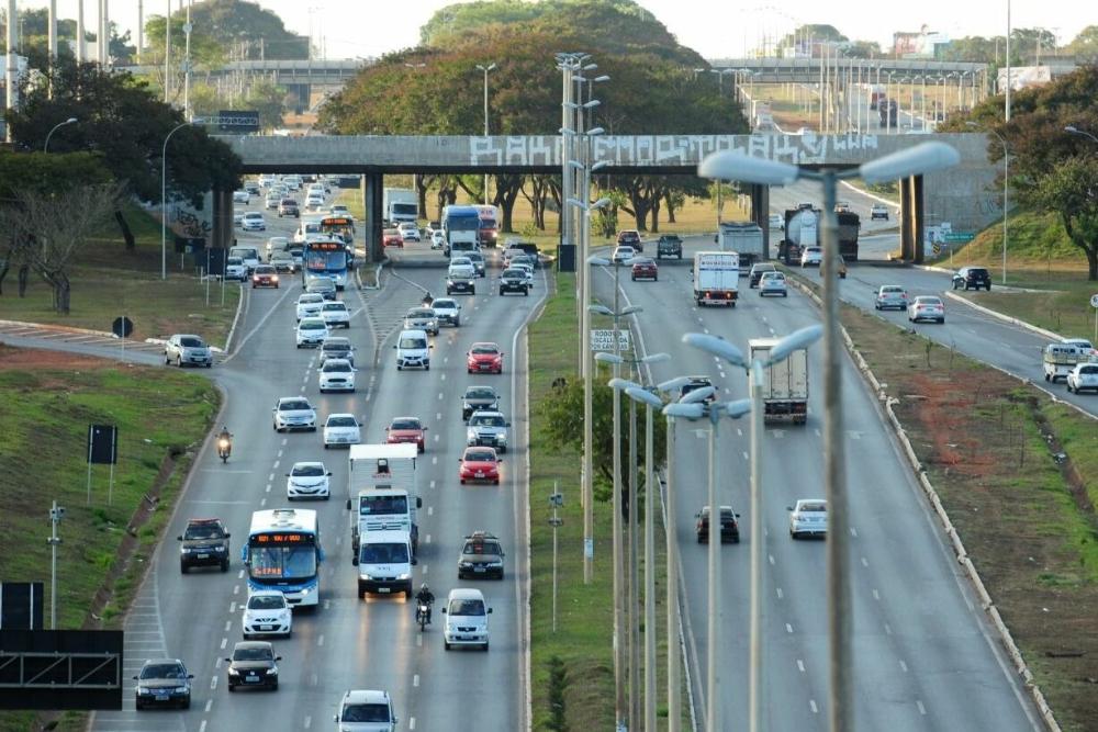 Capa da notícia: Definida a data da licitação para a execução de projeto básico e construção de trecho do BRT Sul